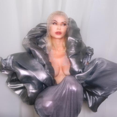 DASHI - Свет мой зеркальце