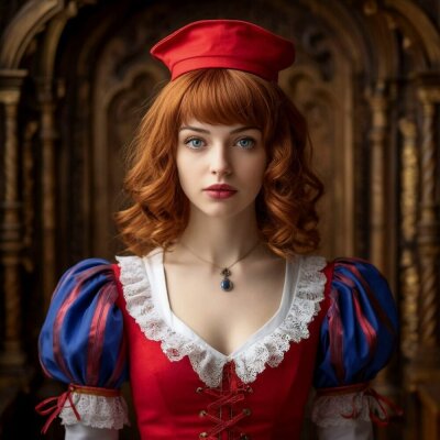 Диджей полковник, N-ASTI - Алиса