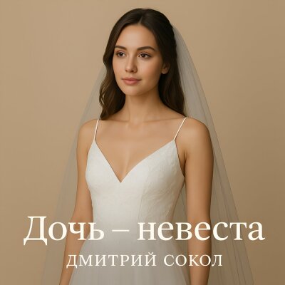 Дмитрий Сокол - Дочь - невеста