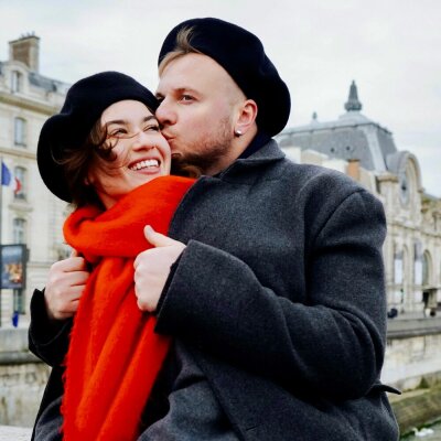 Дмитрий Журавлёв - Люблю любую