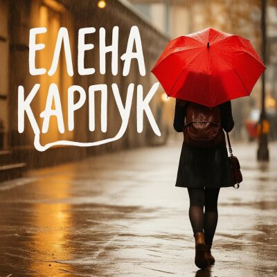 Елена Карпук - Но осень проходит, пройдут и дожди! (Татьяна Самаль)