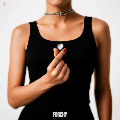 Forchy - Щелкнуло