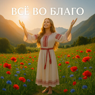 Ирина Ведана - Всё Во Благо