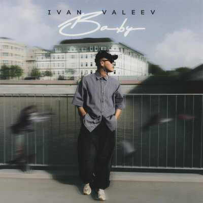 IVAN VALEEV - Baby