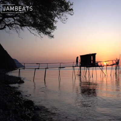 JamBeats - Полночь на твоей коже