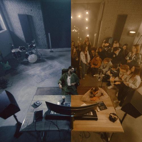 JONY - Оксиген JONY - Оксиген