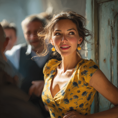 Юлия Светлая - Характер не сахар, признаю! Юлия Светлая - Характер не сахар, признаю!