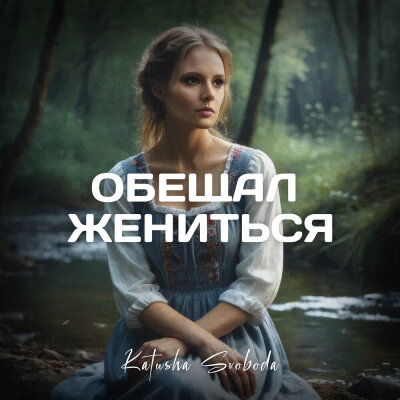 Katusha Svoboda - Обещал жениться