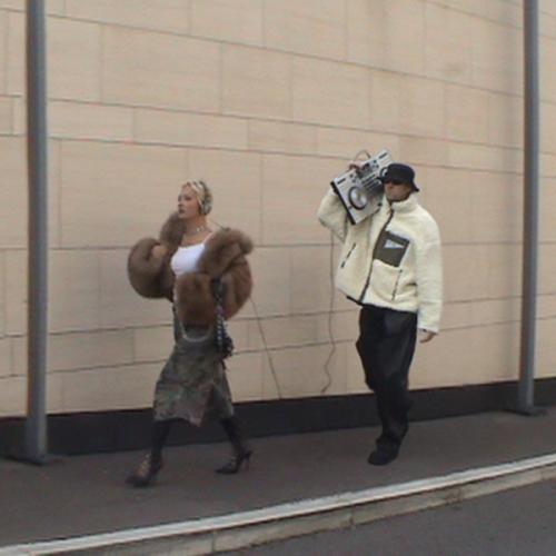 Клава Кока, ШАСТУН - ВЕЧЕРИНКА