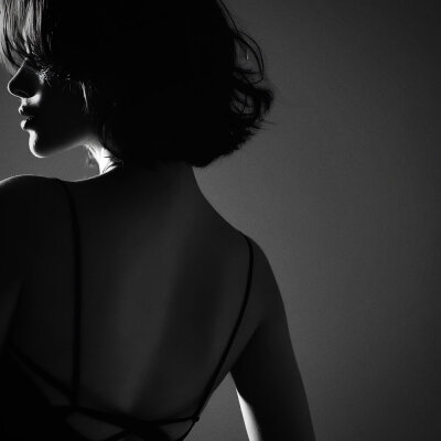 Лёша Бином - Красавица