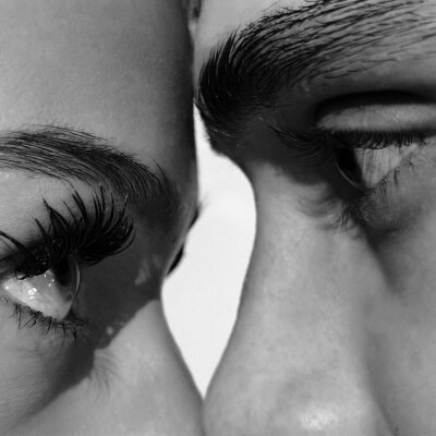 LIZOGUB - ревную (Женя Лизогуб)