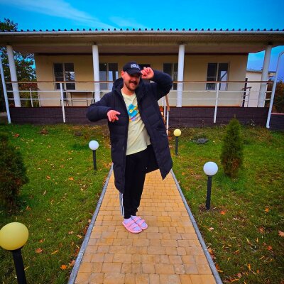 Паша Proorok - Драма