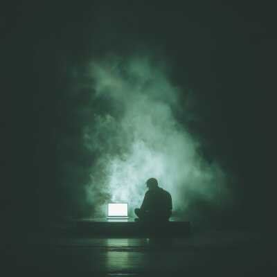 SuperZloy - Когда дома ты один