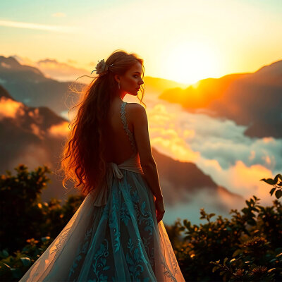 Tei-Ya - Звезда надежды