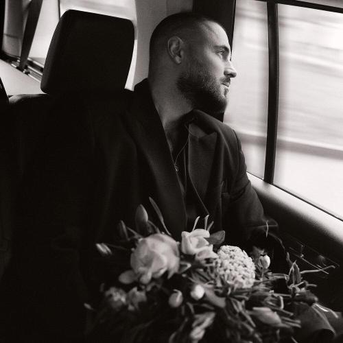 TONI - Ты мое небо