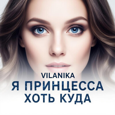VILANIKA - Я королева хоть куда