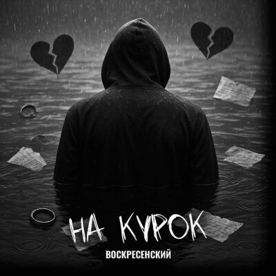 Воскресенский - На курок