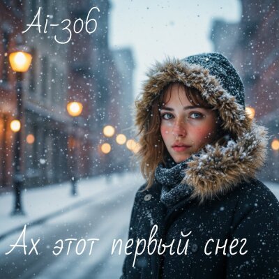 Ai-306 - Ах этот первый снег