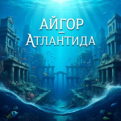 Айгор - Атлантида
