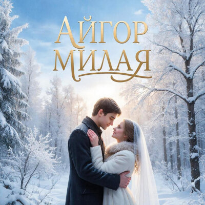 Айгор - Милая