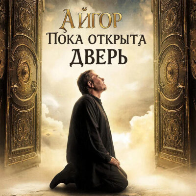 Айгор - Пока открыта дверь