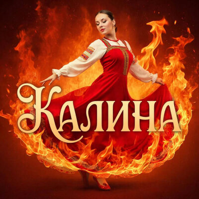 Александр Марцинкевич - Калина (Tango)