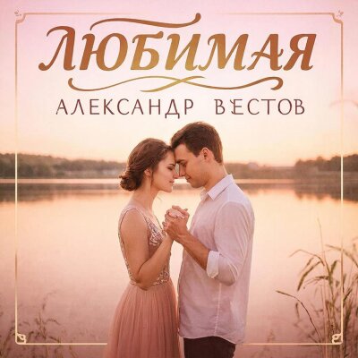 888 - ЛЮБИМАЯ (АЛЕКСАНДР ВЕСТОВ)