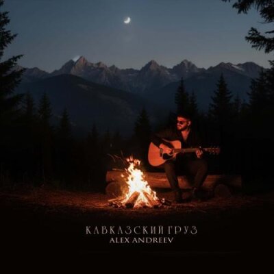 ALEX ANDREEV - Кавказский груз