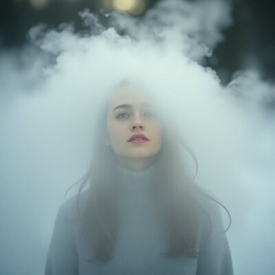 Arcadianca - В душе туман