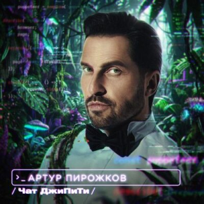 Артур Пирожков - Чат ДжиПиТи