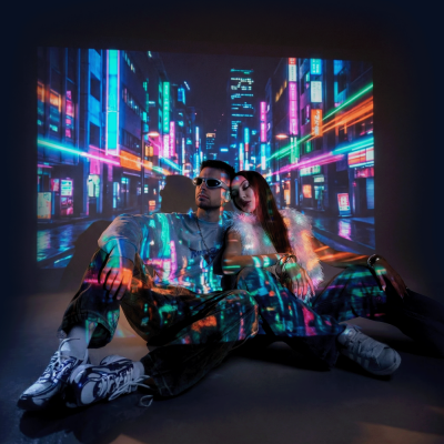 Barabanov, KOJI - Приду в ночи