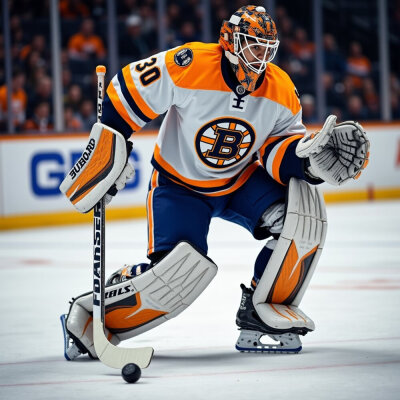 БАТЯДЕД - Вратарь