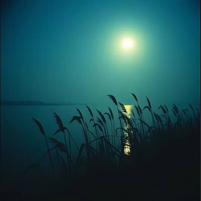 Cj Slepnev - Шумел камыш, деревья гнулись