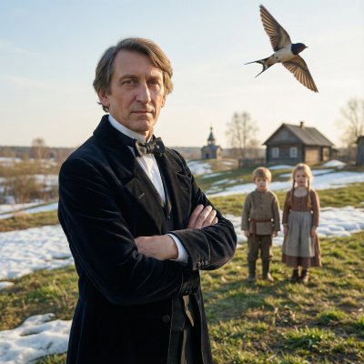 DJ Блокnote - Травка зеленеет, солнышко блестит