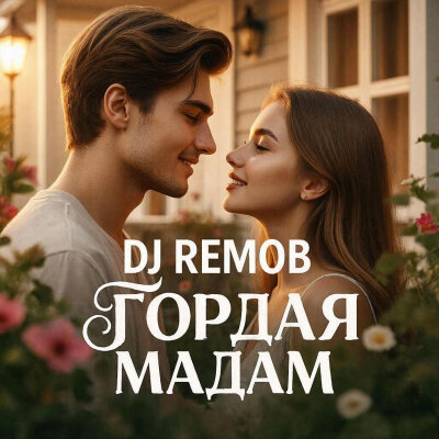 Dj Remob - Гордая мадам (Remix)