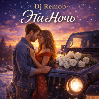 Dj Remob - Эта Ночь Dj Remob - Эта Ночь