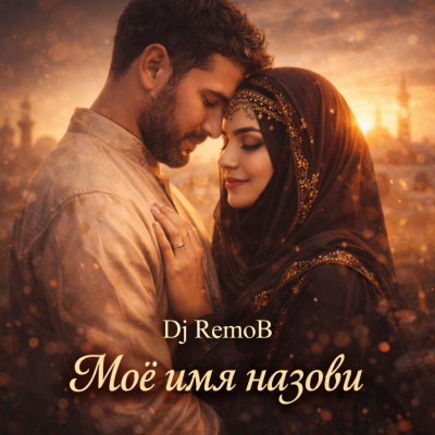 Dj RemoB - Моё имя назови