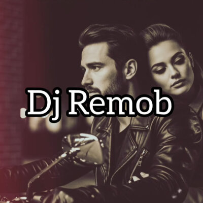 Dj Remob - Время не сумело вновь разлучить с тобой Dj Remob - Время не сумело вновь разлучить с тобой