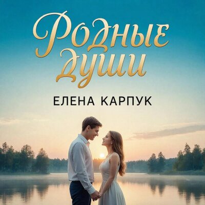 Елена Карпук - Родные души (Татьяна Самаль)