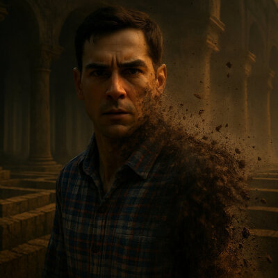 Essecer - Лабиринт теней