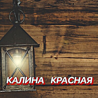 Гравитация - Калина красная
