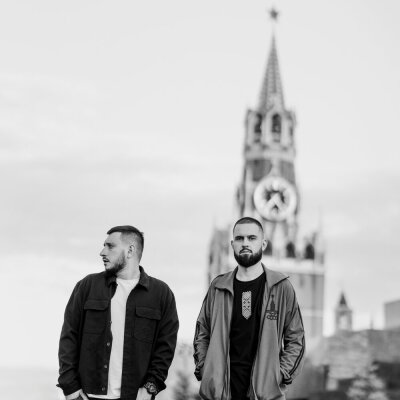 Igor Tonika, Макс Саян - Напролом