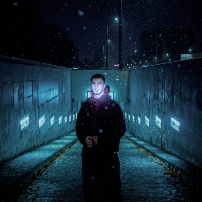 Kambulat - Липкие пальцы