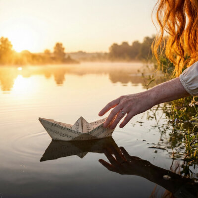 Легенара - Куда уходят корабли