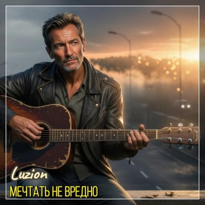 Luzion - Мечтать не вредно