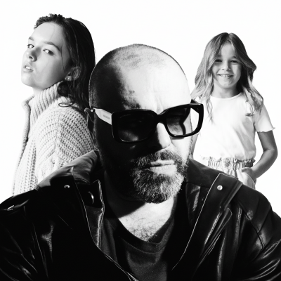 Максим Фадеев, Дарья Осипова, Серафима Осипова - Дотянуться до мечты