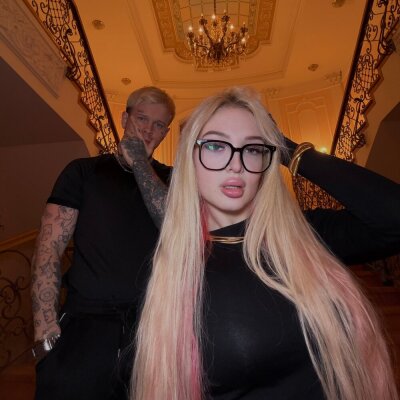 Mint Lilu, SOROKIN - Ноль в отменах