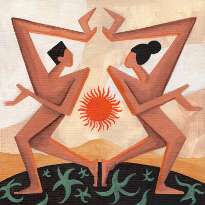 Miyagi, Эндшпиль - Groove