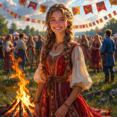 Наши Маши, Легенара - Хорошо живём!