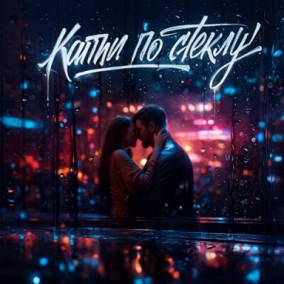 OLEG ЭГО, SEROVSKII, Дэнаро - Капли по стеклу